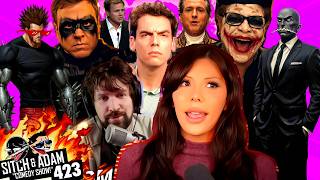 🔴 Blaire White Vs Destiny! Humiliating Karen Bass Debate! Quartering Deletes X Account...Again 423