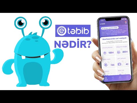 Video: E birr nədir?