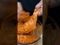 Tandoori chicken asmr cooking shorts food cooking asmr indianasmrworld recipe chicken nonveg