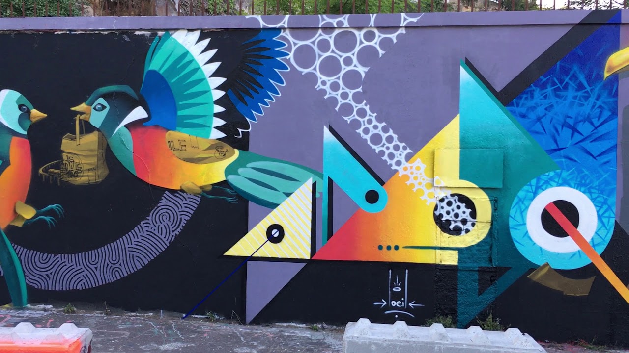 loeil x kat&action x korsé x fzr sethi