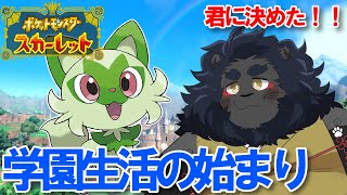 【ポケモンSV】 オレは勉強が嫌いにゃ！！