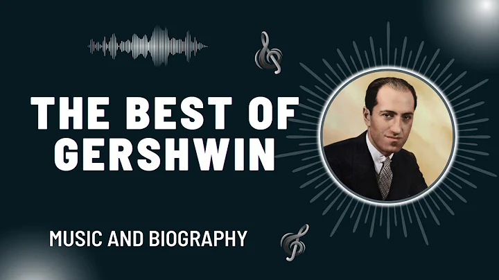 The Best of Gershwin