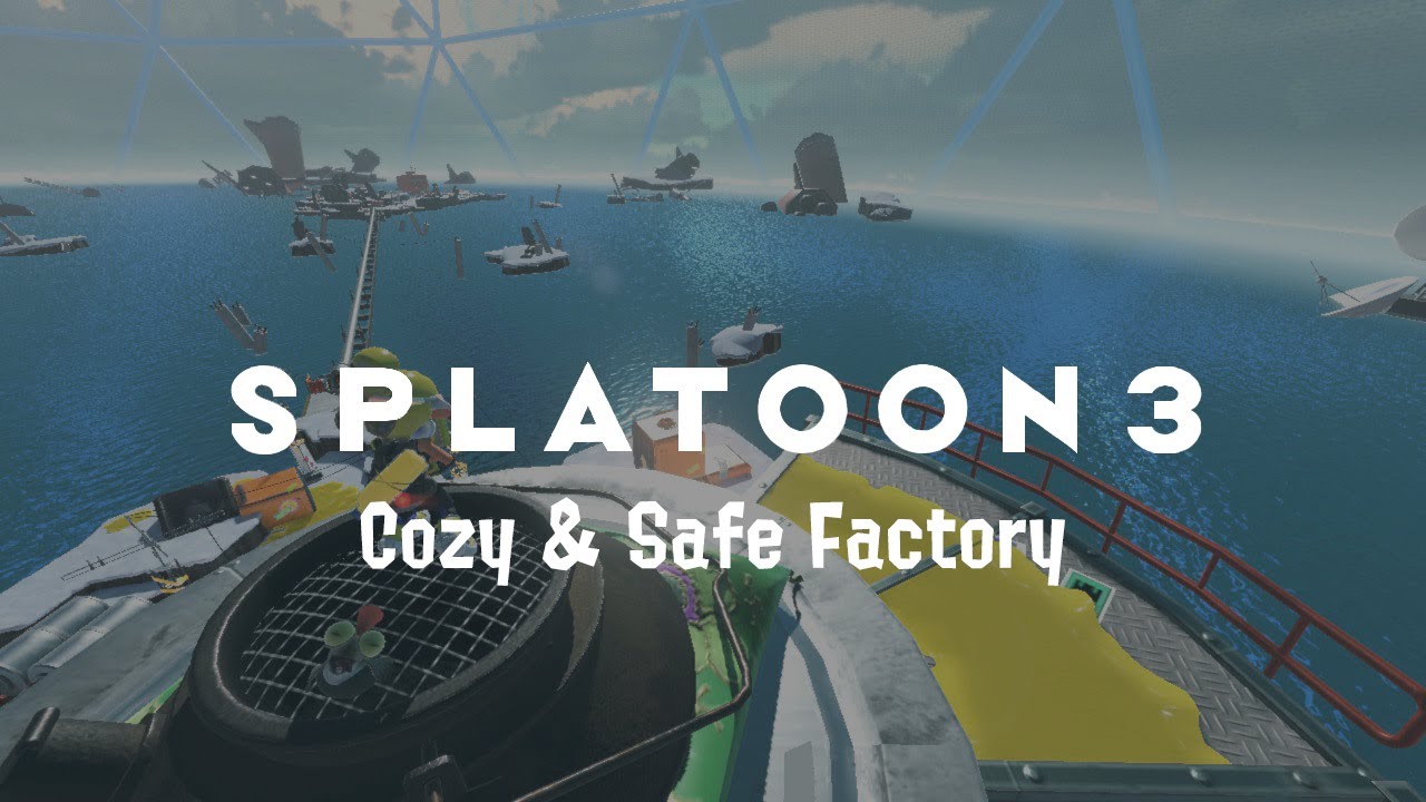 Splatoon 3 Single Player Walkthrough Part 3 YouTube splatoon-3-single-player-walkthrough-part-3-youtube