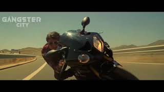 J Balvin, Willy William - Mi Gente (Madness Remix) Mission Impossible [Chase Scene] 4K Resimi