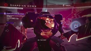 Destiny 2: Lightfall Part 4