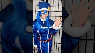 Juvia #cosplay #fairytail #fairytail100yearsquest #juvia #juvialockser #lockser #anime #manga Juvia #cosplay #fairytail #fairytail100yearsquest #juvia #juvialockser #lockser #anime #manga