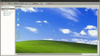 Reversing and Malware Analysis Training - Rootkit Analysis Demo1 (mader)