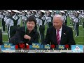 COLLEGE GAMEDAY | Ken Jeong Joins the Gameday Crew & Delivers his Game Winning Picks!