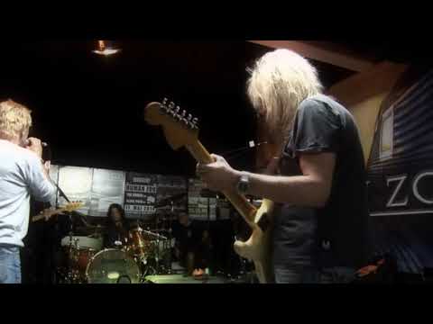 Axel Rudi Pell, John Lawton - Sympathy