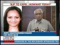 expel Jaswant
