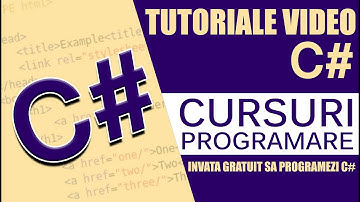 Curs Complet C# .NET Romana De La Incepator La Avansat | Introducere| Depanare si setare breakpoints