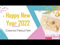 Wish you all Happy New year 2022 || Zinghani Production