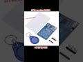 RFID Module RC522 #zeruelectronics #0913927655 #0900696841 #habesha #ethiopia #rfid
