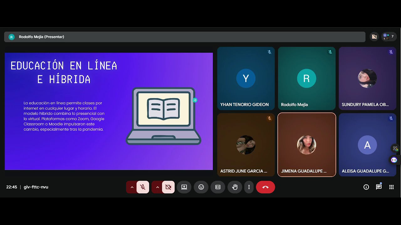 Tendencias digitales
