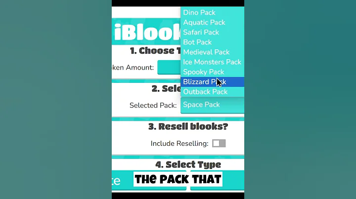 How To Get CHROMAS In Blooket!  #games #blooketisalive #roblox #tutorial