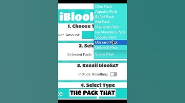 How To Get CHROMAS In Blooket!  #games #blooketisalive #roblox #tutorial