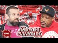 4xtra and Adam to Fight in Russia?? Jason Luv Ducking Blueface?? Ak Got Touched? & More!