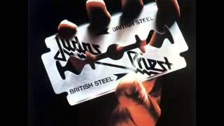 Judas Priest -  Grinder (with lyrics on description)