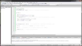 Functions Part 3 - Passing a Reference