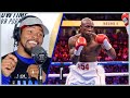 Shawn Porter Speaks on the Skillset of Yordenis Ugas From His Firsthand Experience