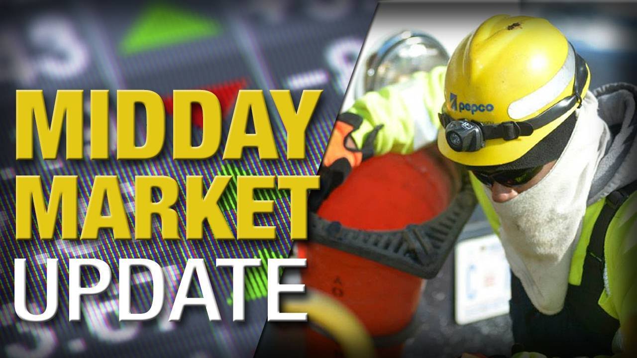 Stocks Climb as Biotech Recovers, Confidence Rises