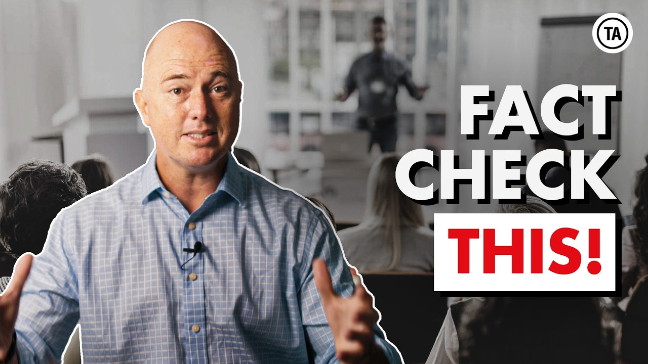 Don't Let Nervousness Ruin Your Presentation! (Try This Instead)