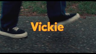 Peach Pit &quot;Vickie&quot; - January 21