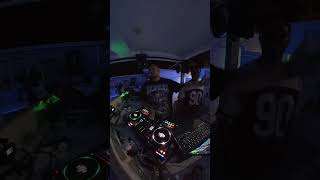 Loyal x Rude Boy #djtransition #dj #mix #mashup #djchanzy