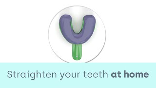 Introducing the next generation of teeth aligners by Straight Teeth Direct screenshot 1