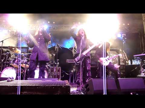 Sons Of Seasons - Belial's Tower - Stuttgart live ...