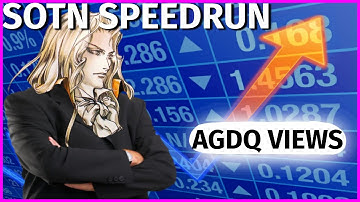 THE BIGGEST SPEEDRUN EVER!