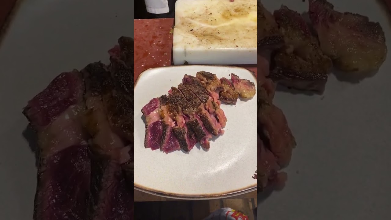 Dónde comer la mejor brasa en A Coruña: Parrillada Buenos Aires | viajargalicia