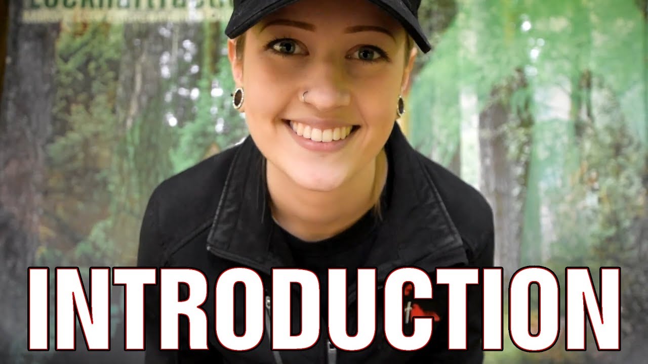 Introduction to Lockhart Tactical