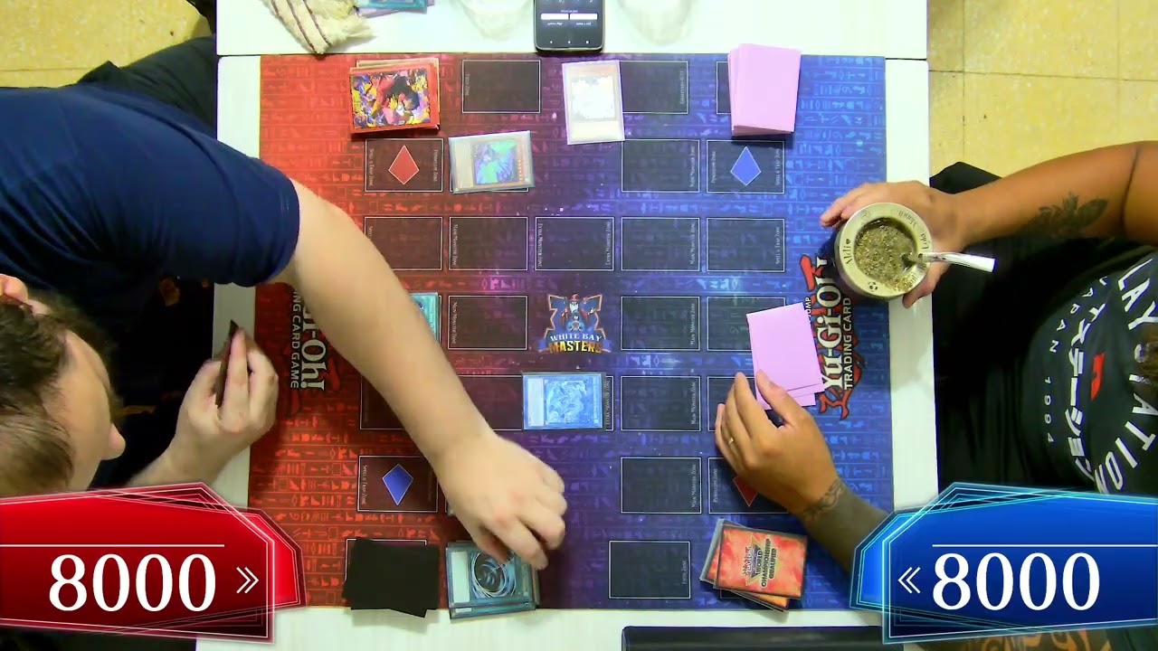 Radiant Typhoon vs Fiendsmith Yummy  - Post BPRO FEB 2026