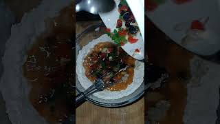 dry fruits cake. |easy cake recipe #shorts #trending #recipe #cake