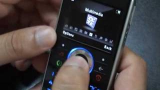 Motorola Em30 Hands on - www.TelefonulTau.eu -