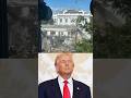 White House Ballroom Budget Balloons To $300 Million