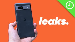 Pixel 7a: Specs, design, release date + more!