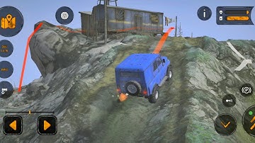 Mudrunner | mission play | the expedition