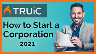 How to Start a Corporation - 5 Easy Steps