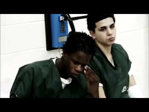scared beyond straight hudson county promo