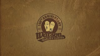 Watson 100th Year logo
