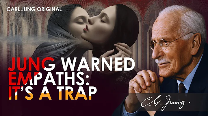 Carl Jung’s Warning About Empaths — It’s Darker Than You Think | Carl Jung Original