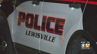 More People, More Crime In Lewisville