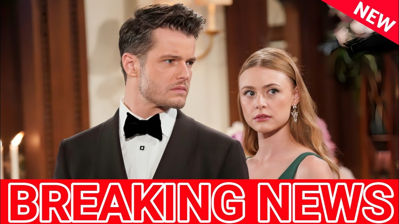 Tragic Death😭 Young & Restless Claire’s  died || Very Sad News! Y&R Fans Crying!