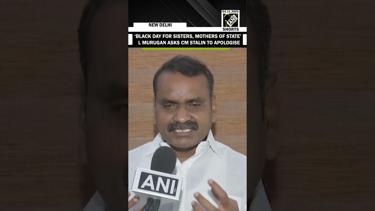 Дело о групповом изнасиловании в Коимбаторе: «Черный день для сестер и матерей». Л. Муруган проси...