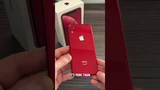 iPhone Xr in 2026! - YouTube