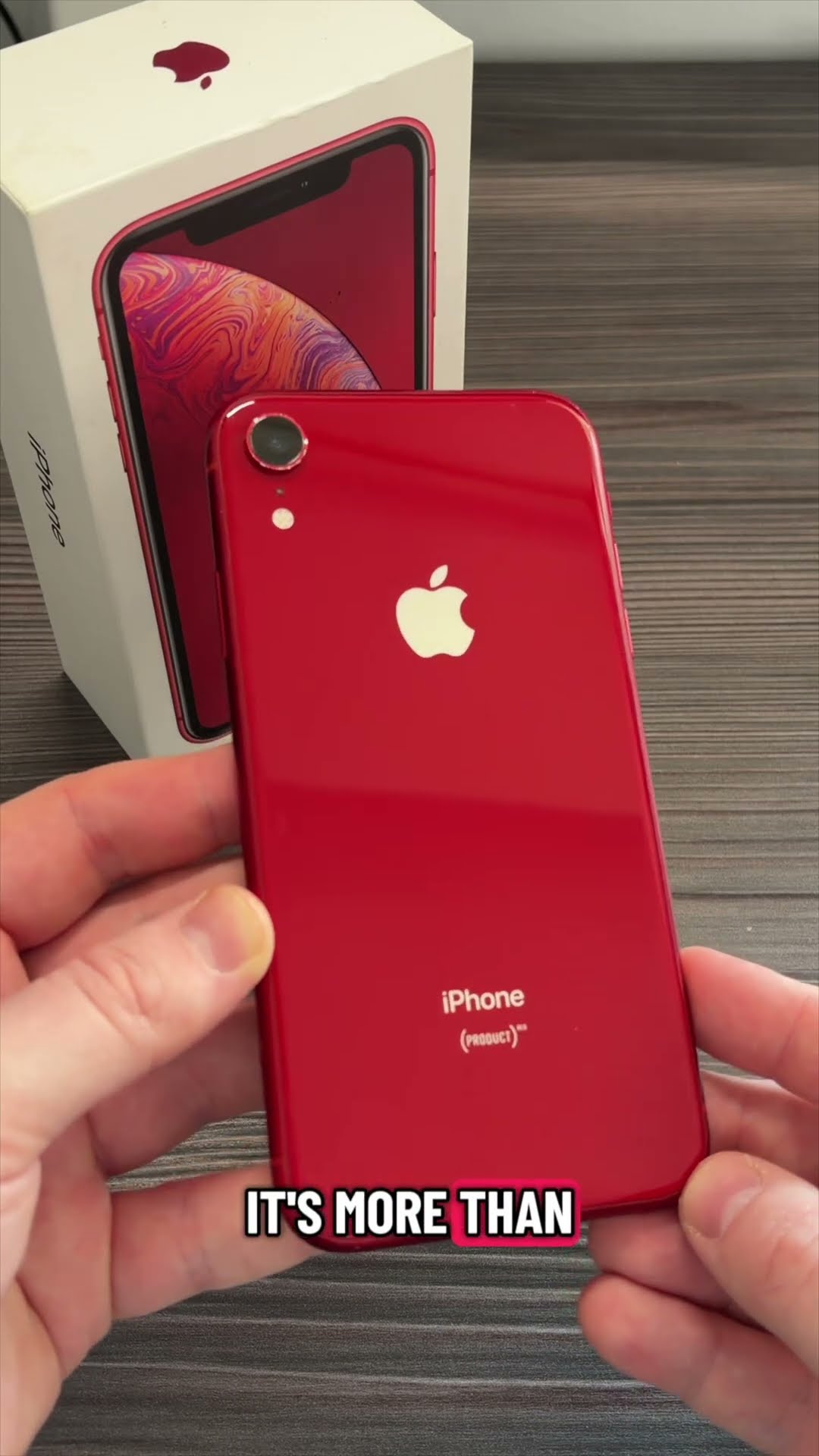 iPhone Xr in 2026! - YouTube