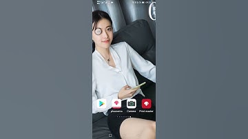 How to print in vertical version of Print master App D30