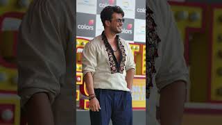 Arjun bijlani so kind #fashion #actor#arjunbijlani